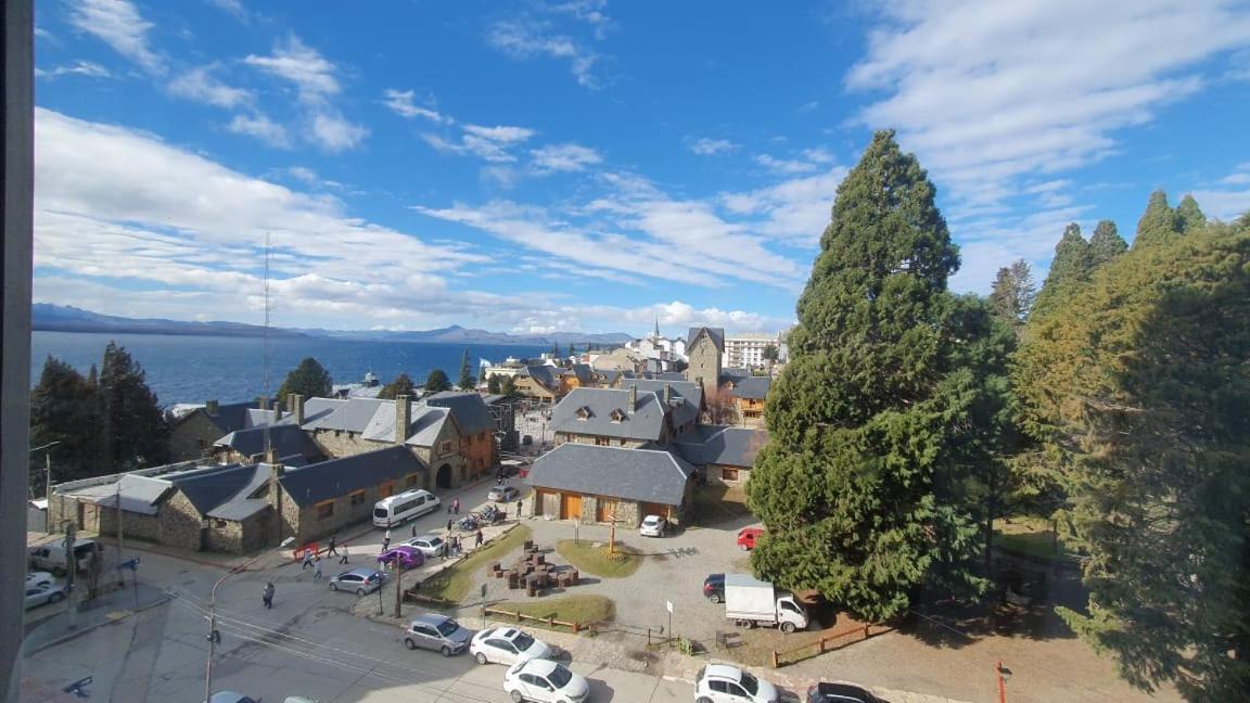 Appartamento Center Vistas San Carlos de Bariloche Esterno foto