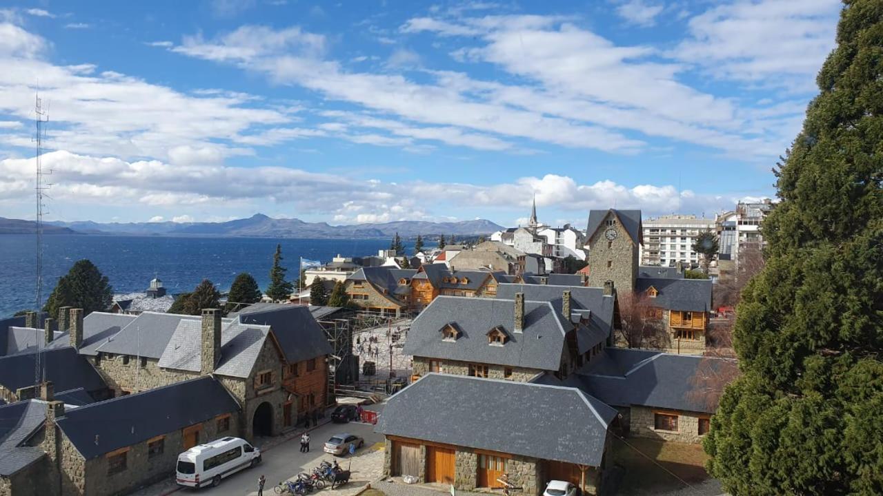 Appartamento Center Vistas San Carlos de Bariloche Esterno foto