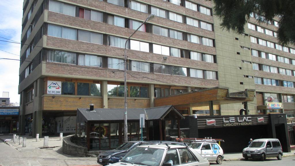 Appartamento Center Vistas San Carlos de Bariloche Esterno foto