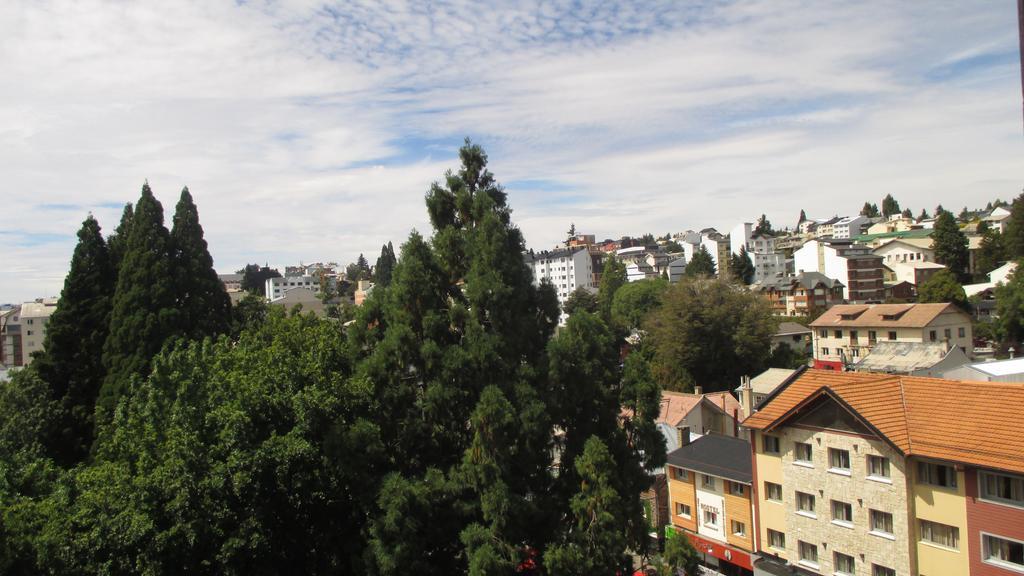 Appartamento Center Vistas San Carlos de Bariloche Esterno foto