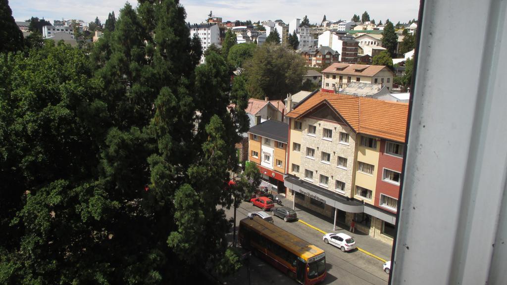 Appartamento Center Vistas San Carlos de Bariloche Esterno foto