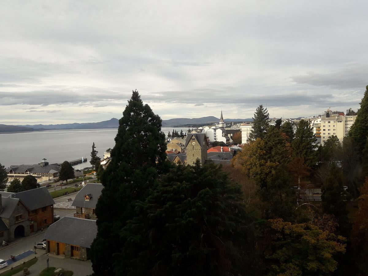 Appartamento Center Vistas San Carlos de Bariloche Esterno foto