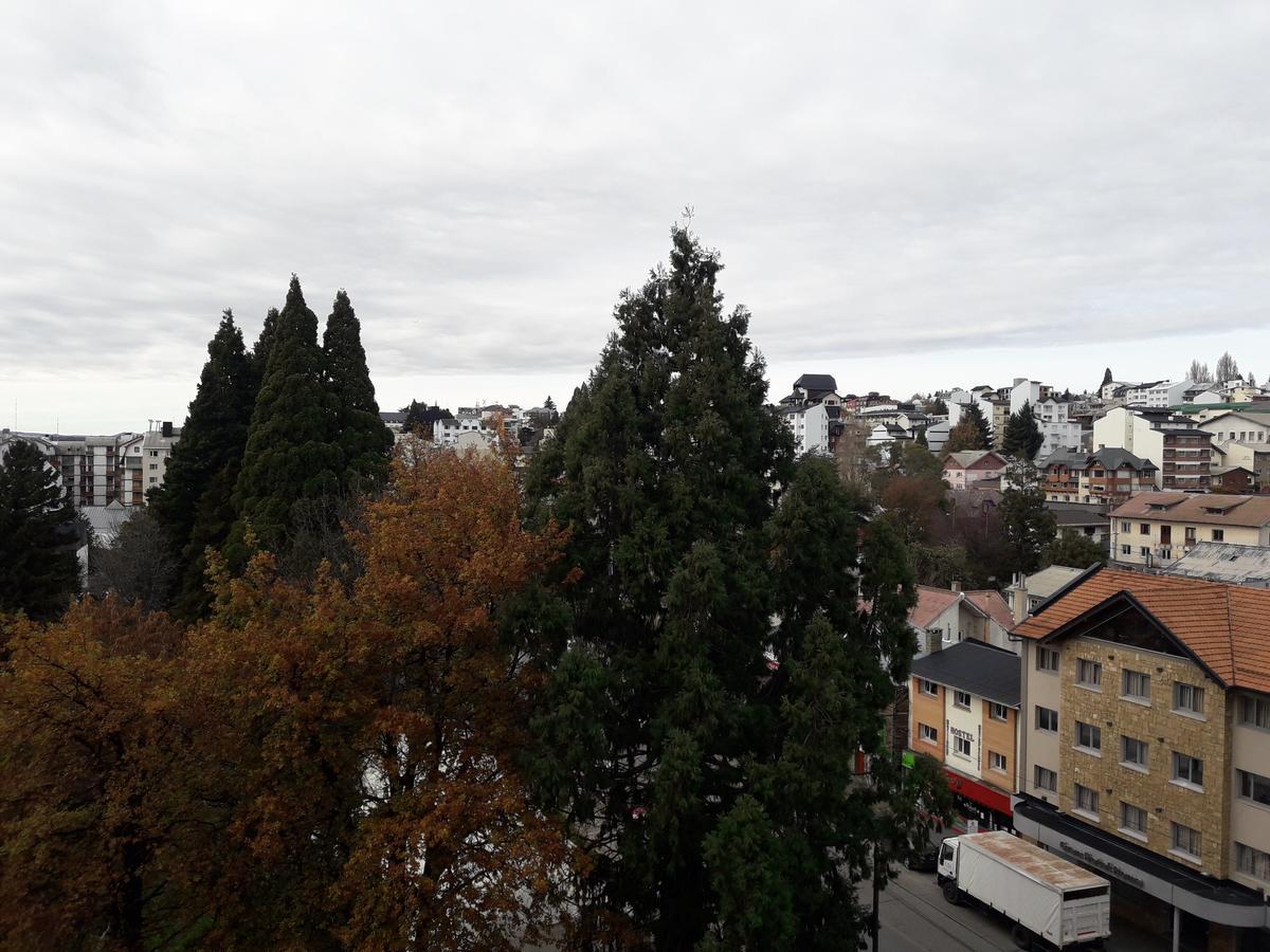 Appartamento Center Vistas San Carlos de Bariloche Esterno foto