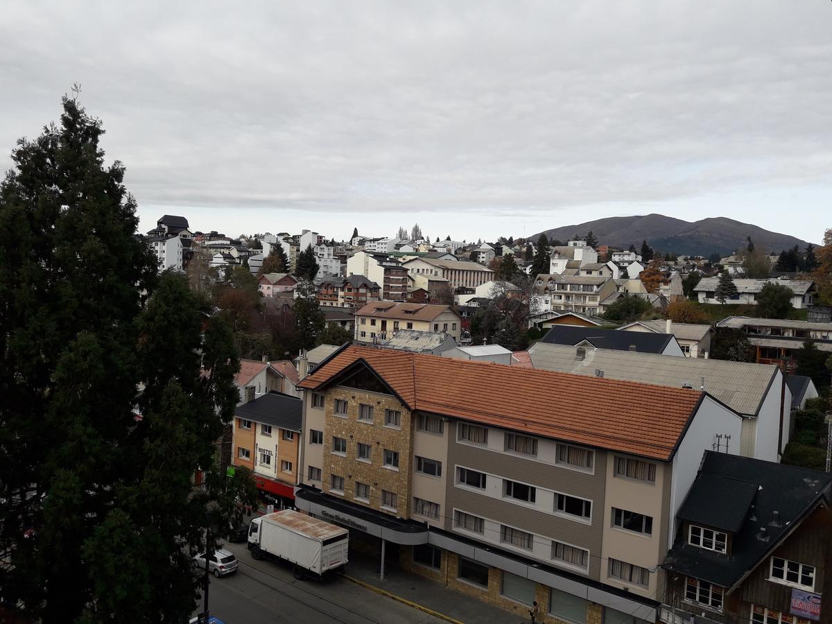 Appartamento Center Vistas San Carlos de Bariloche Esterno foto