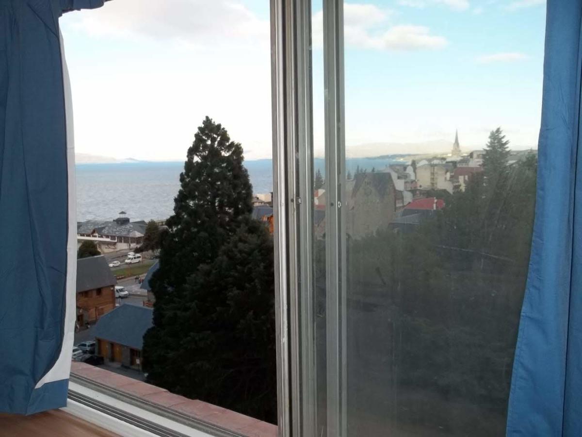 Appartamento Center Vistas San Carlos de Bariloche Esterno foto