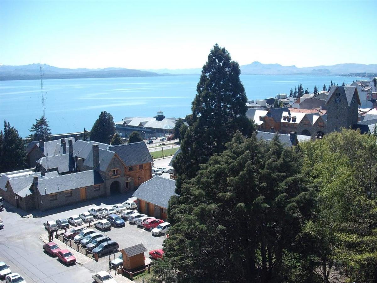 Appartamento Center Vistas San Carlos de Bariloche Esterno foto